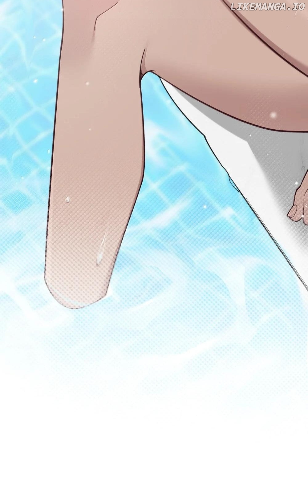 My Fake Girlfriends are using me as a Shield Chapter 135 - page 14